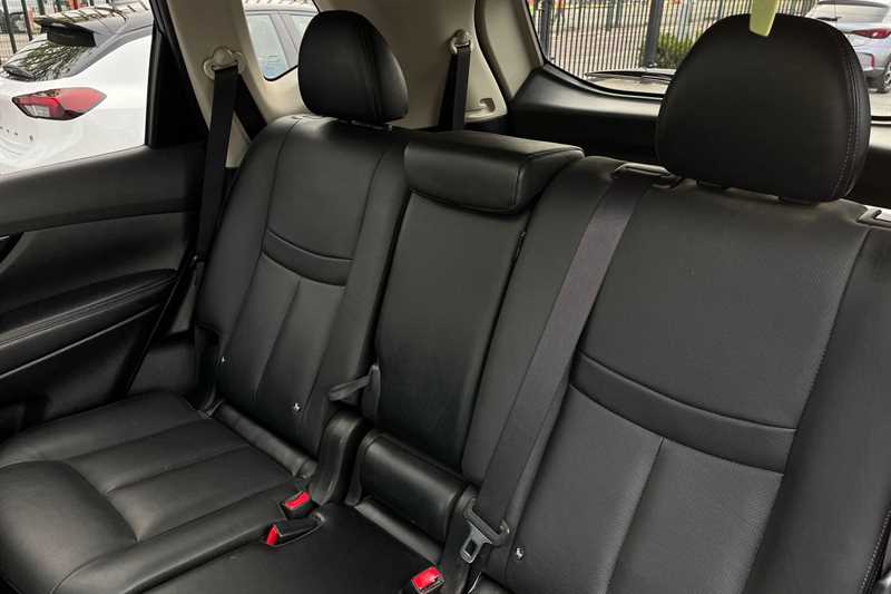 Used Nissan X-Trail 2019 for sale - 77317859: Photo 24