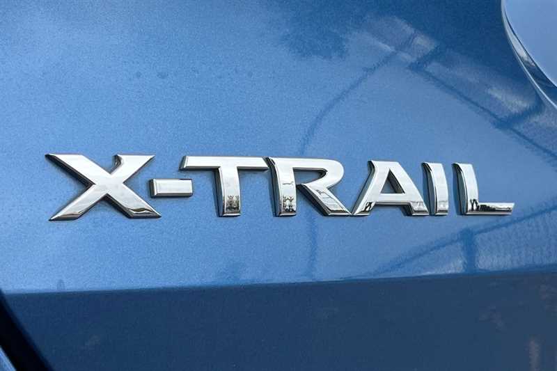 Used Nissan X-Trail 2019 for sale - 77317859: Photo 30