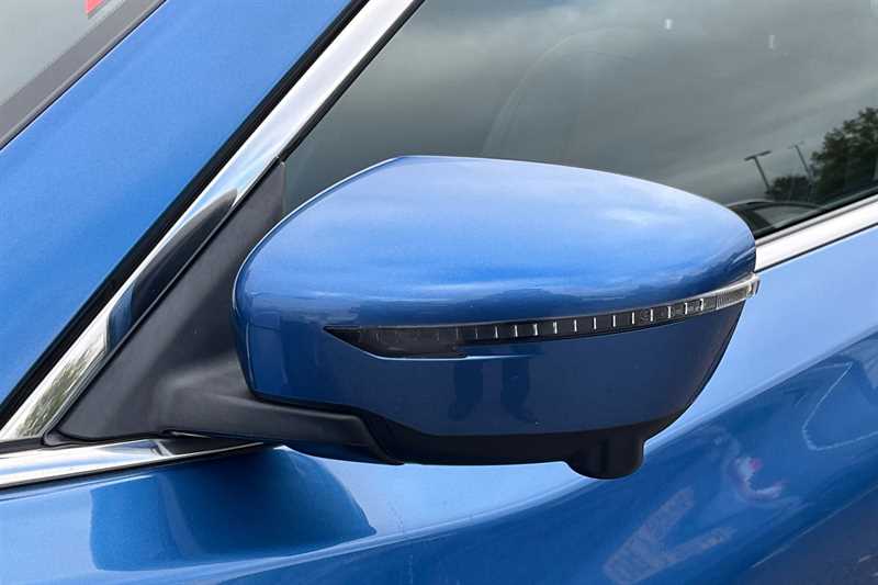 Used Nissan X-Trail 2019 for sale - 77317859: Photo 35