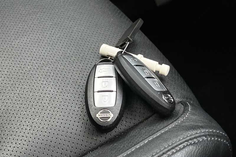 Used Nissan X-Trail 2019 for sale - 77317859: Photo 36