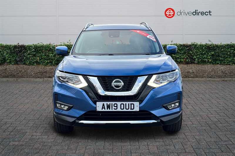 Used Nissan X-Trail 2019 for sale - 77317859: Photo 8