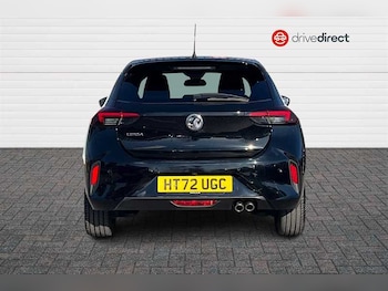 Used Vauxhall Corsa 2023 for sale - 78731148: Photo