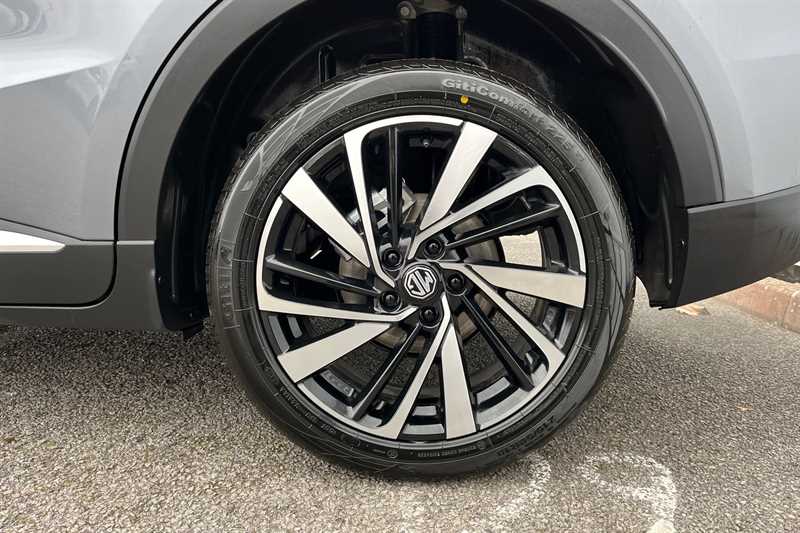 Used MG MG ZS 2026 for sale - 77895710: Photo 10