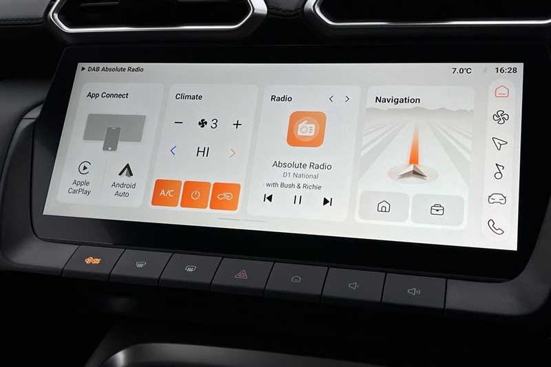 Used MG MG ZS 2026 for sale - 77895710: Photo 17