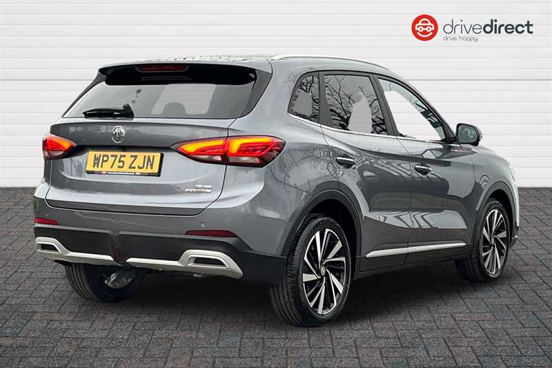 Used MG MG ZS 2026 for sale - 77895710: Photo 3