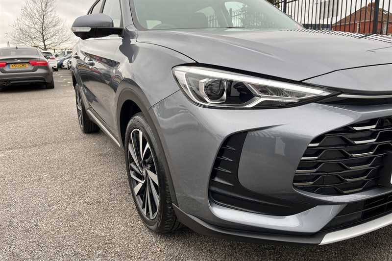 Used MG MG ZS 2026 for sale - 77895710: Photo 49