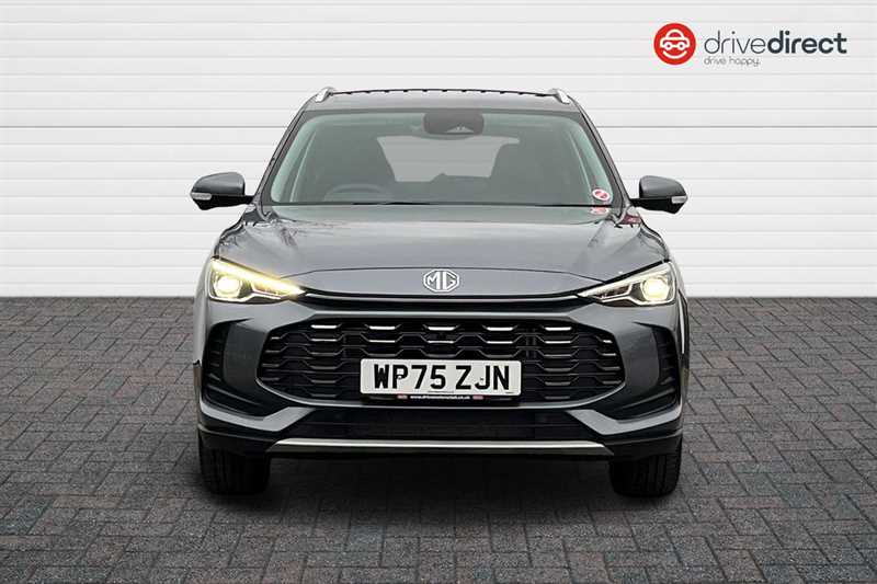 Used MG MG ZS 2026 for sale - 77895710: Photo 8