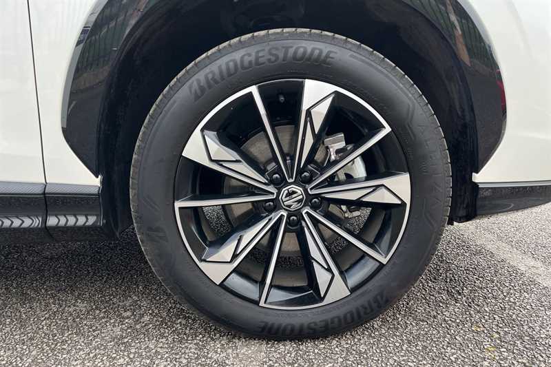 Used MG MG HS 2025 for sale - 77887757: Photo 11