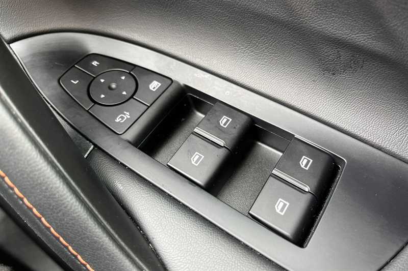 Used MG MG HS 2025 for sale - 77887757: Photo 16