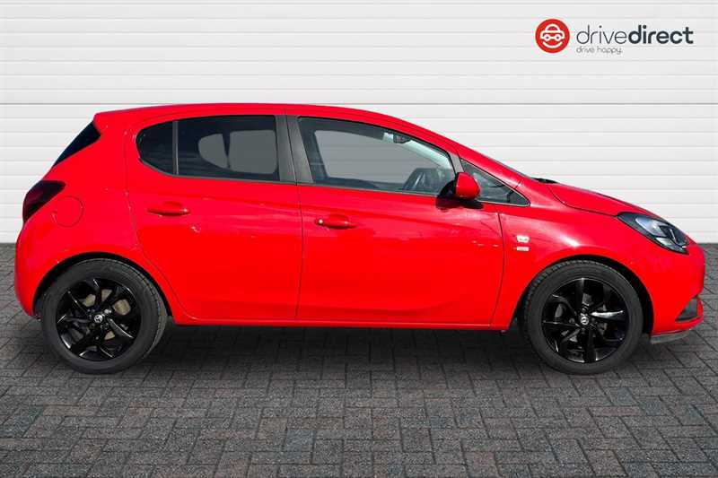 Used Vauxhall Corsa 2019 for sale - 77811244: Photo 2