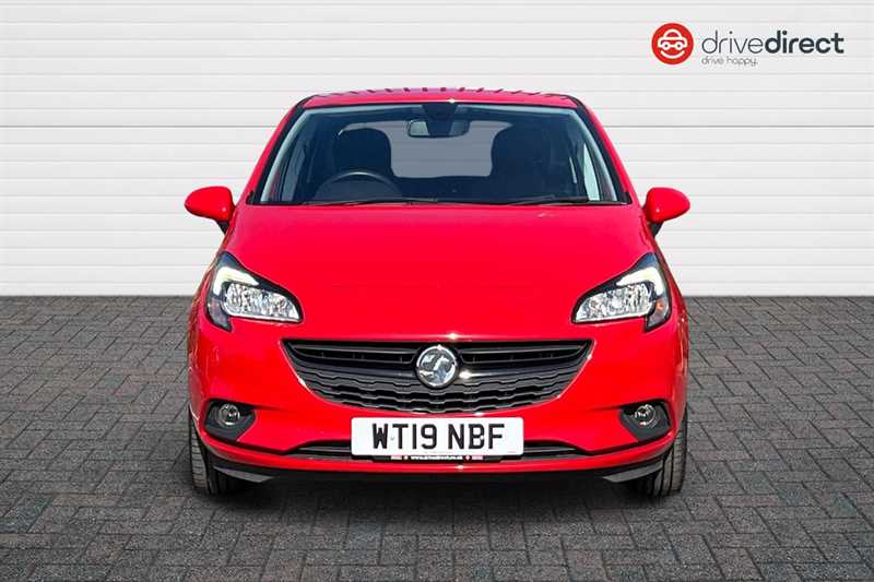 Used Vauxhall Corsa 2019 for sale - 77811244: Photo 8