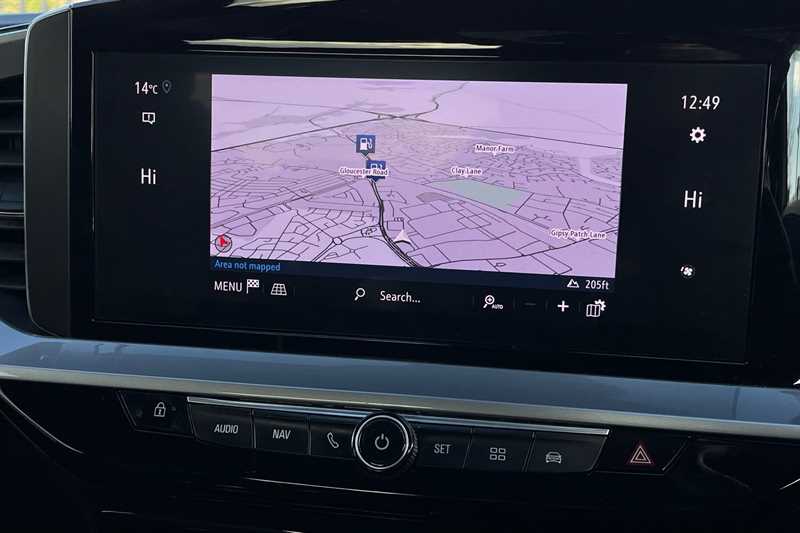 Used Vauxhall Mokka 2022 for sale - 77318128: Photo 18