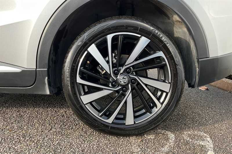 Used MG MG ZS 2024 for sale - 77929353: Photo 10