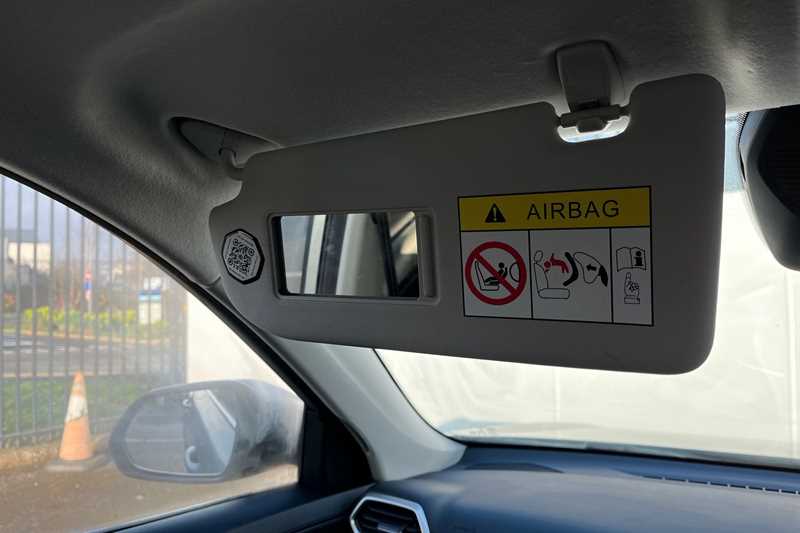 Used MG MG ZS 2024 for sale - 77929353: Photo 45