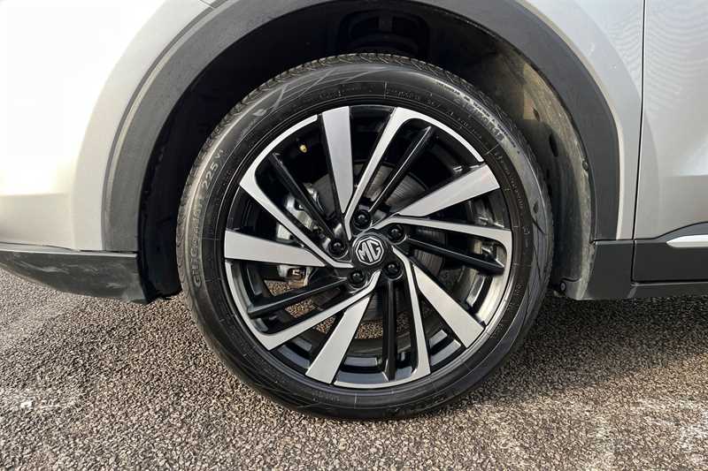 Used MG MG ZS 2024 for sale - 77929353: Photo 9