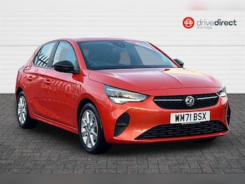 Used Vauxhall Corsa 2022 for sale - 77362353: Photo