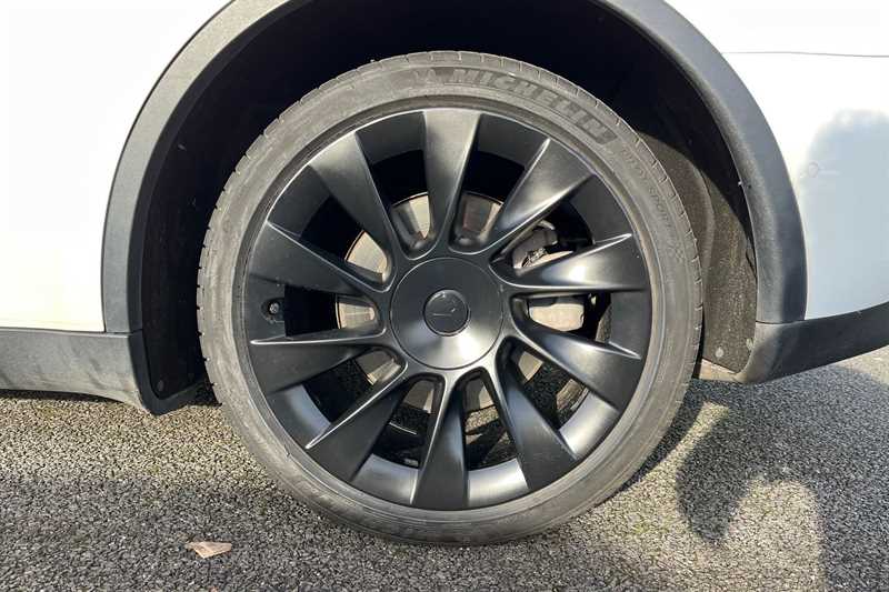 Used Tesla Model Y 2022 for sale - 77929318: Photo 10