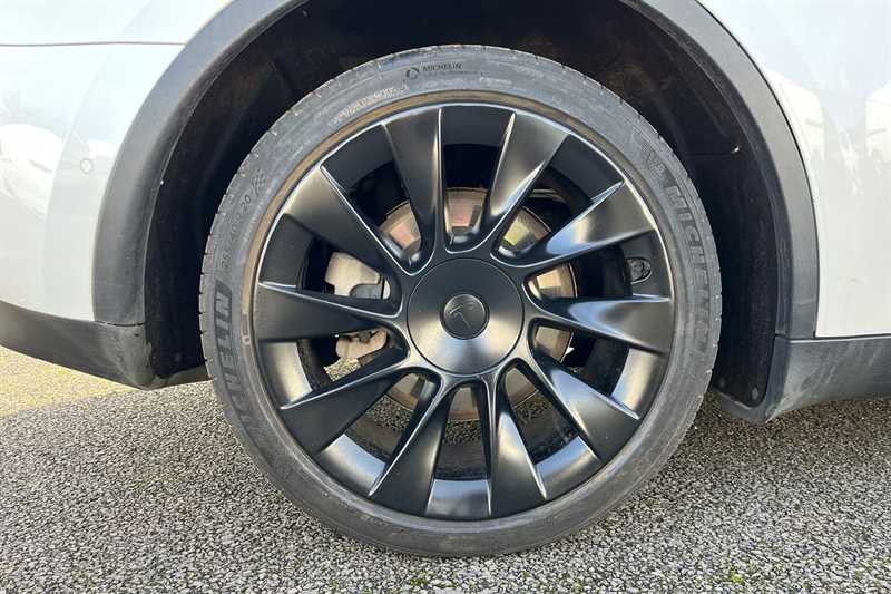 Used Tesla Model Y 2022 for sale - 77929318: Photo 12