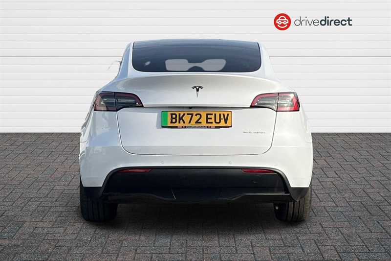 Used Tesla Model Y 2022 for sale - 77929318: Photo 4