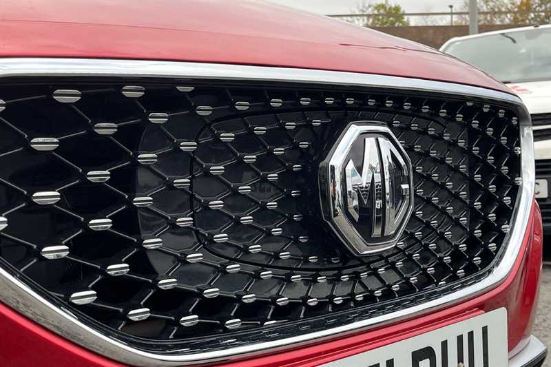 Used MG MG ZS 2021 for sale - 77363083: Photo 48