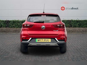 Used MG MG ZS 2021 for sale - 77363083: Photo