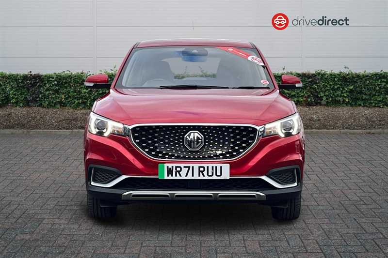 Used MG MG ZS 2021 for sale - 77363083: Photo 8