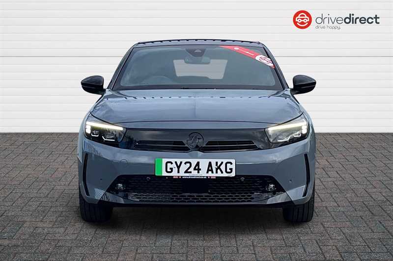 Used Vauxhall Corsa 2024 for sale - 77481374: Photo 8