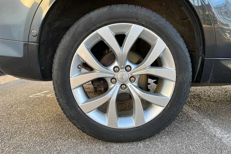 Used Land Rover Discovery Sport 2020 for sale - 76956083: Photo 12