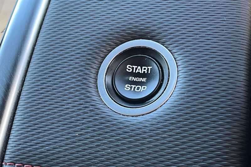 Used Land Rover Discovery Sport 2020 for sale - 76956083: Photo 43