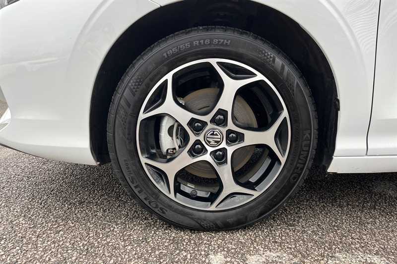 Used MG MG3 2025 for sale - 77727821: Photo 9