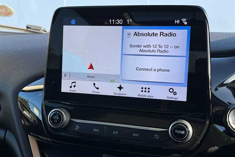 Used Ford Fiesta 2017 for sale - 76755890: Photo 17