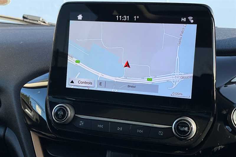 Used Ford Fiesta 2017 for sale - 76755890: Photo 18