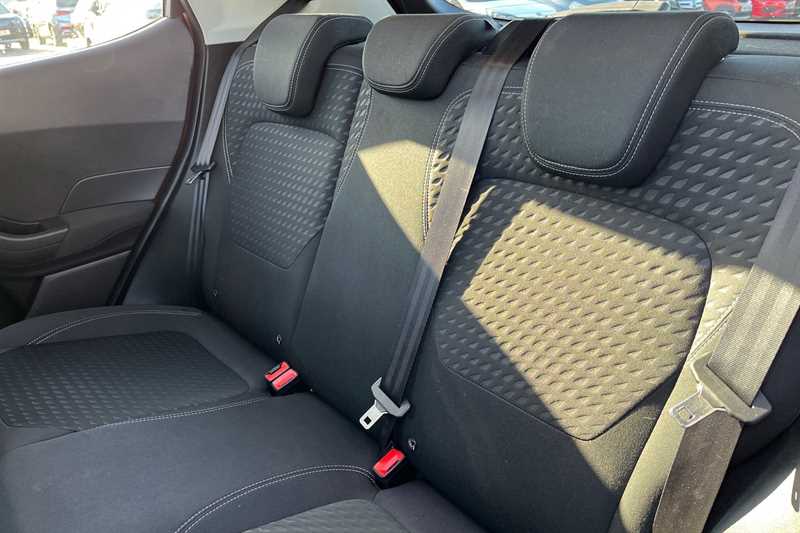 Used Ford Fiesta 2017 for sale - 76755890: Photo 24