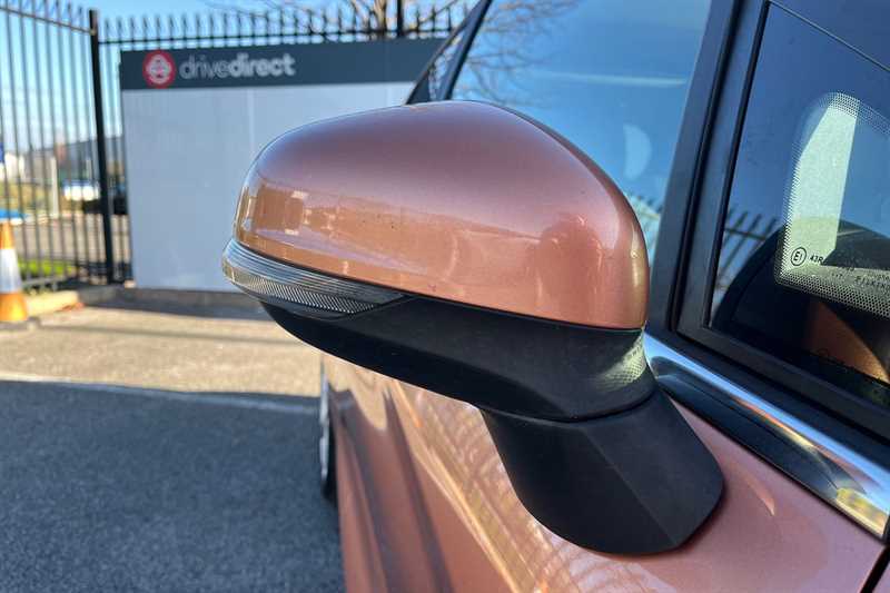 Used Ford Fiesta 2017 for sale - 76755890: Photo 34