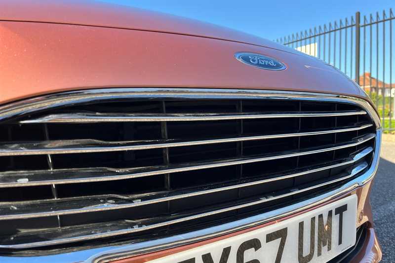 Used Ford Fiesta 2017 for sale - 76755890: Photo 46