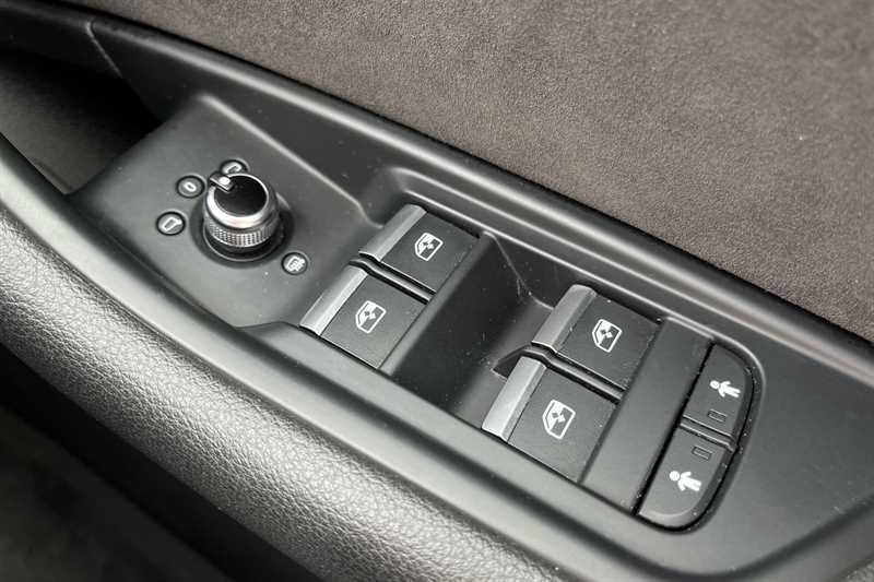 Used Audi A4 for sale - 78174899: Photo 16