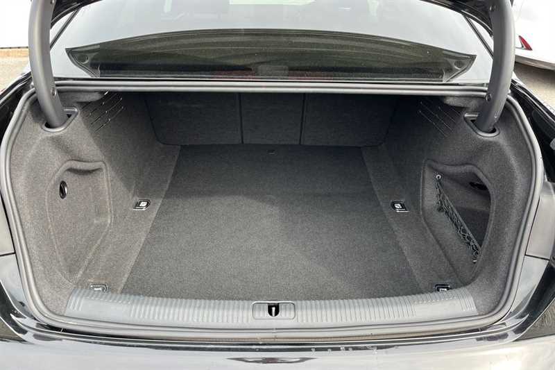 Used Audi A4 for sale - 78174899: Photo 25