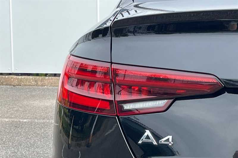 Used Audi A4 for sale - 78174899: Photo 31