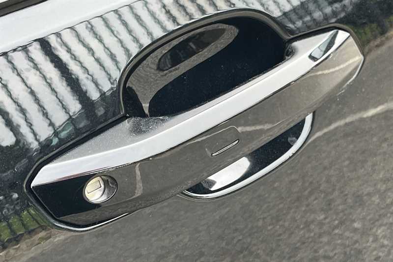 Used Audi A4 for sale - 78174899: Photo 33