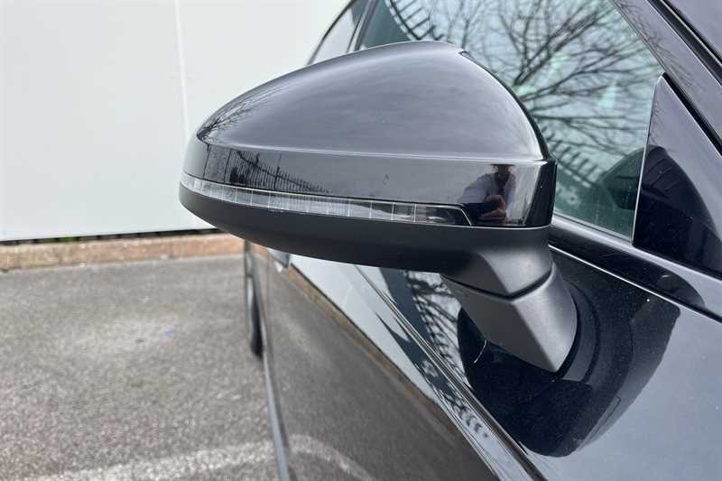 Used Audi A4 for sale - 78174899: Photo 34