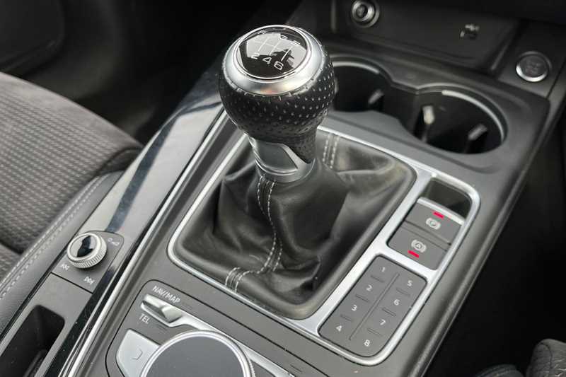 Used Audi A4 for sale - 78174899: Photo 42