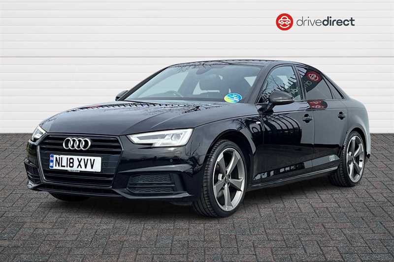 Used Audi A4 for sale - 78174899: Photo 7
