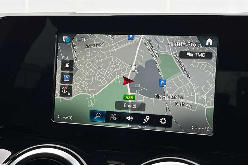 Used Mercedes-Benz GLA 2020 for sale - 77914994: Photo 18