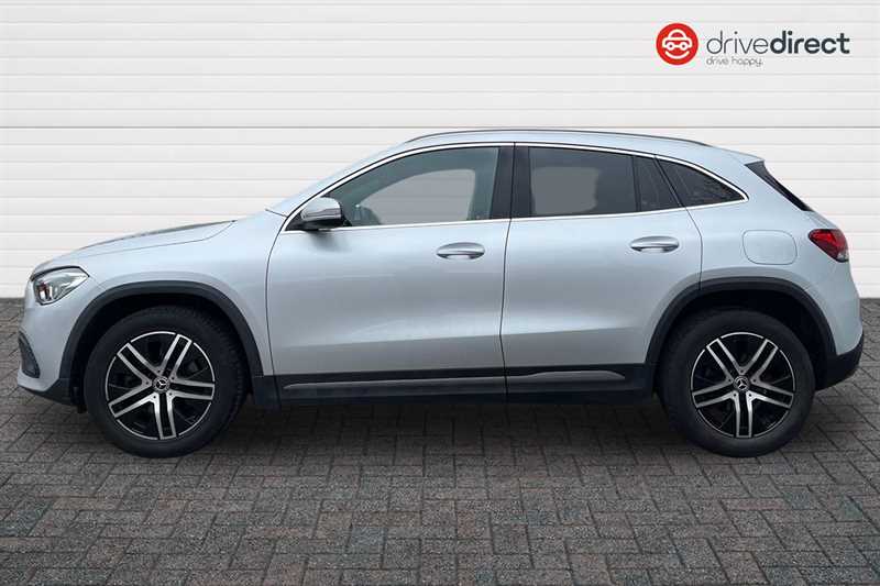 Used Mercedes-Benz GLA 2020 for sale - 77914994: Photo 6