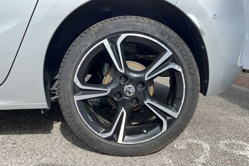 Used Vauxhall Corsa 2022 for sale - 78050597: Photo 10