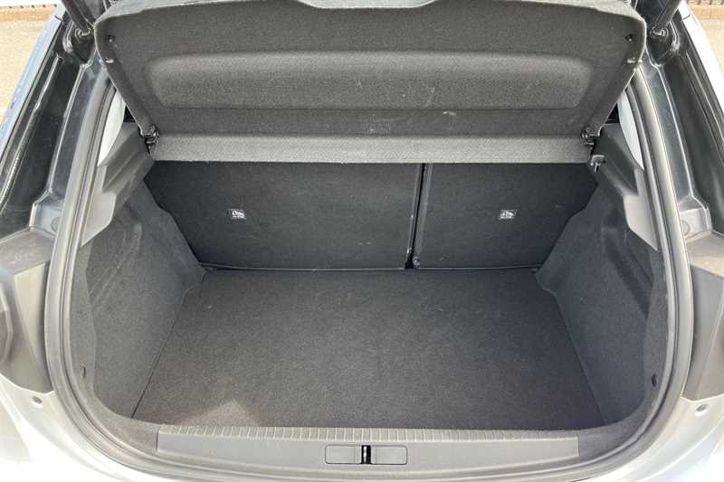 Used Vauxhall Corsa 2022 for sale - 78050597: Photo 25