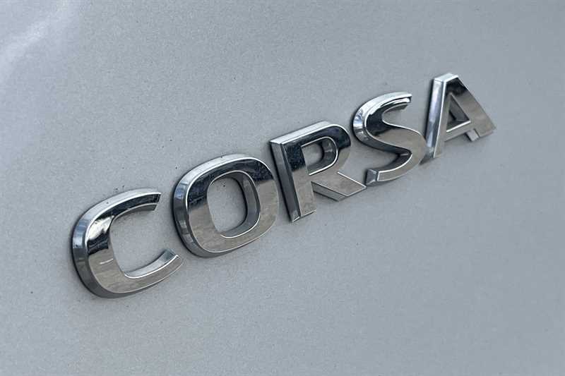 Used Vauxhall Corsa 2022 for sale - 78050597: Photo 30