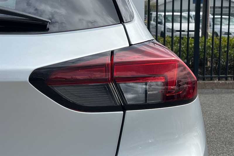 Used Vauxhall Corsa 2022 for sale - 78050597: Photo 32