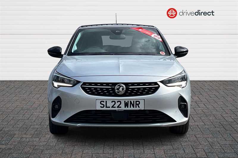 Used Vauxhall Corsa 2022 for sale - 78050597: Photo 8