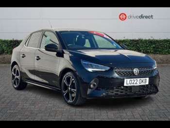 2022 - 1.2 Turbo Elite Edition 5dr Auto Hatchback Automatic